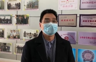 我公司捐款100万元现金支援抗击新型冠状病毒疫情！