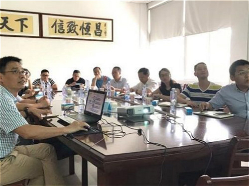 浙江省科学技术协会|傅龙云：八年研发，小药膏爆发大能量 