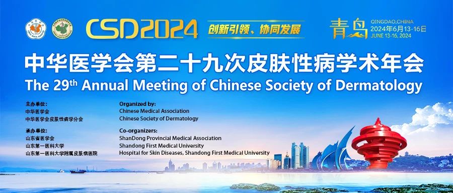 k8凯发官方网站隆重亮相第二十九次皮肤性病学术年会