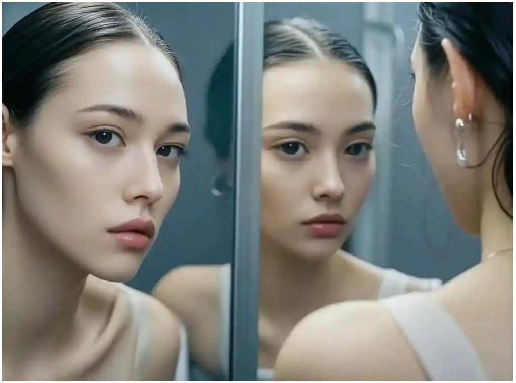 老年斑（晒斑）是怎么一步步出现的？